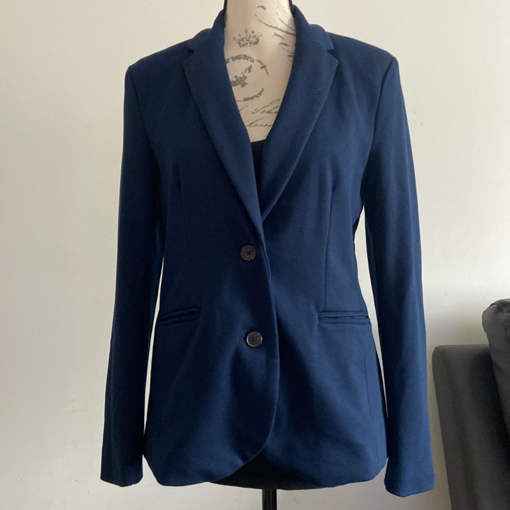 Gap Blazer Jacket ##